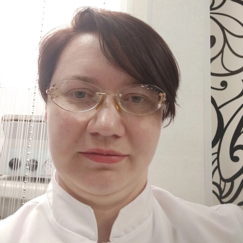 Татьяна Евтифьева