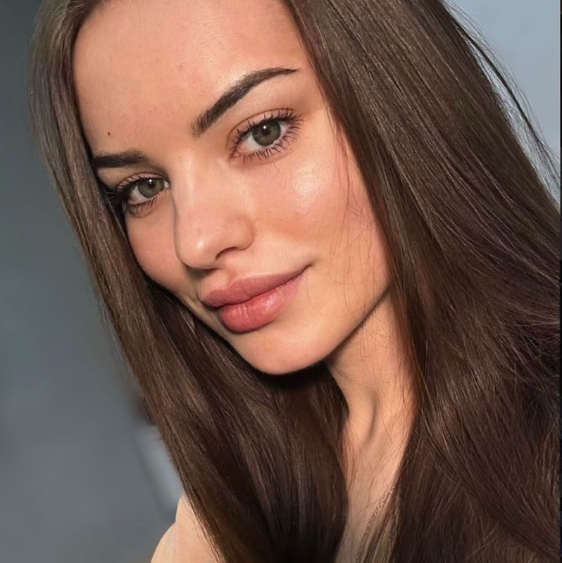 Анастасия Козинова