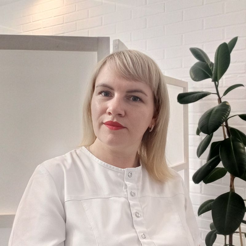 Мельникова Юлия