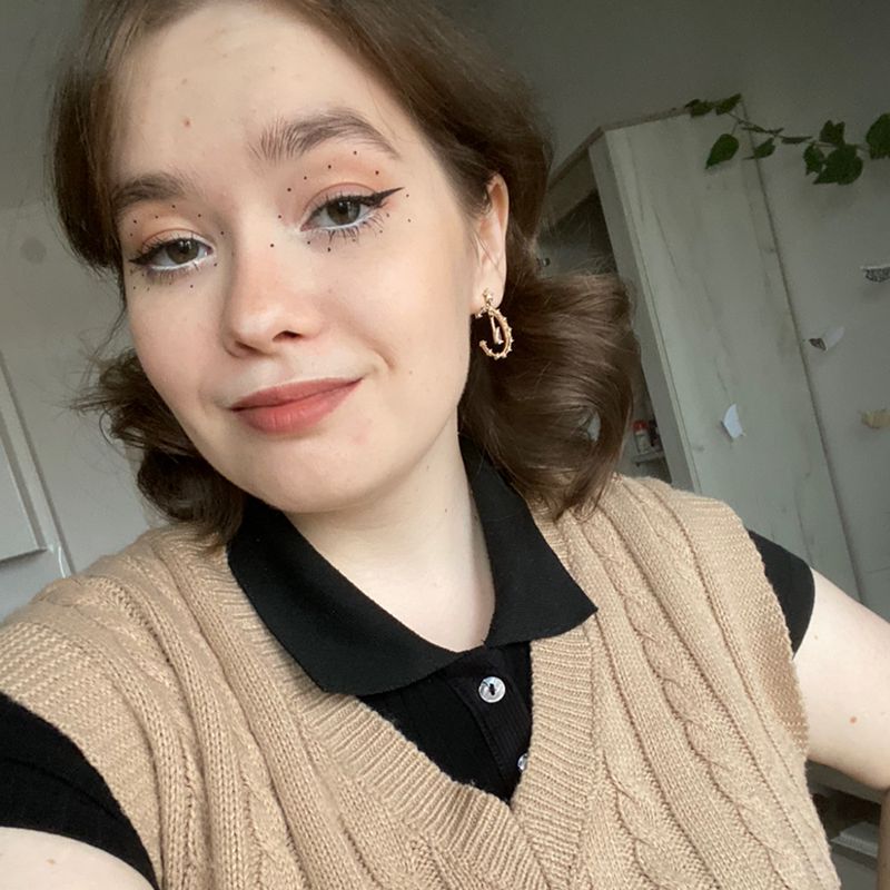 Арина