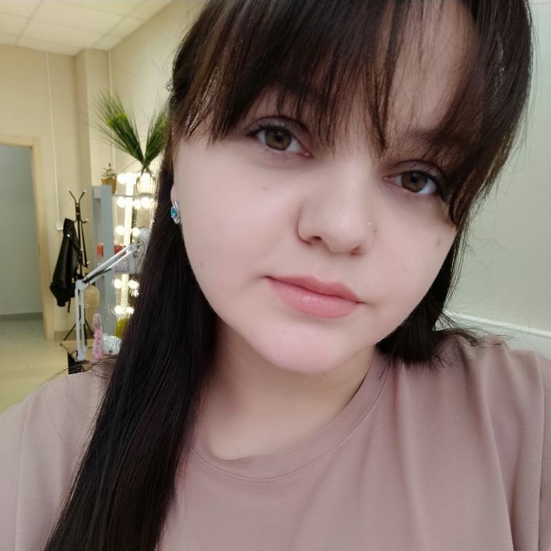 Юлия Субботина
