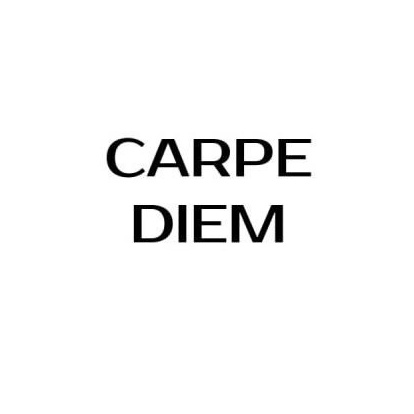 Студия колористики  “CARPE DIEM”