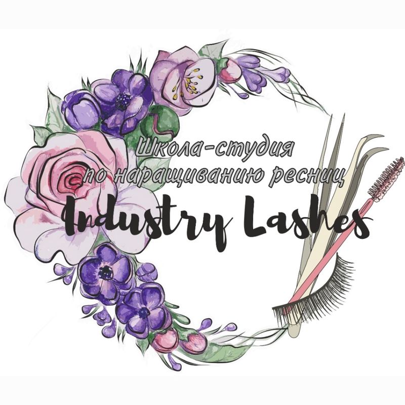 Industry Lashes
