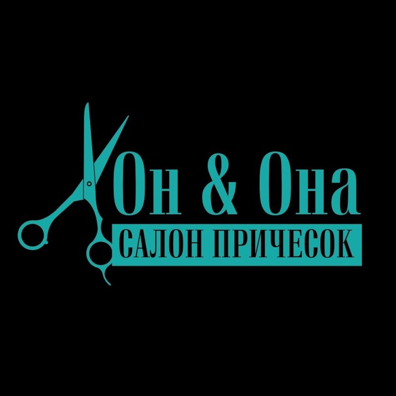 Салон причесок Он&Она