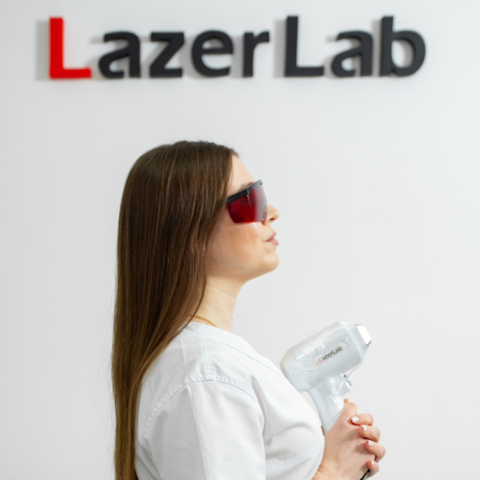 LazerLab