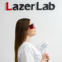 LazerLab — ботокс инъекция в Оренбурге