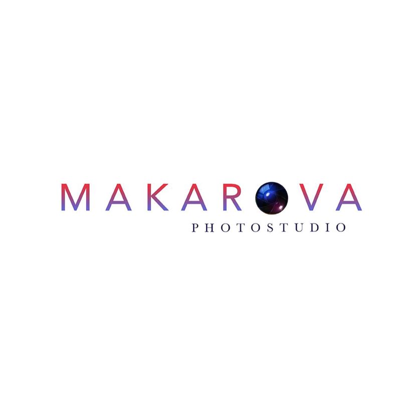 MAKAROVA PHOTOSTUDIO