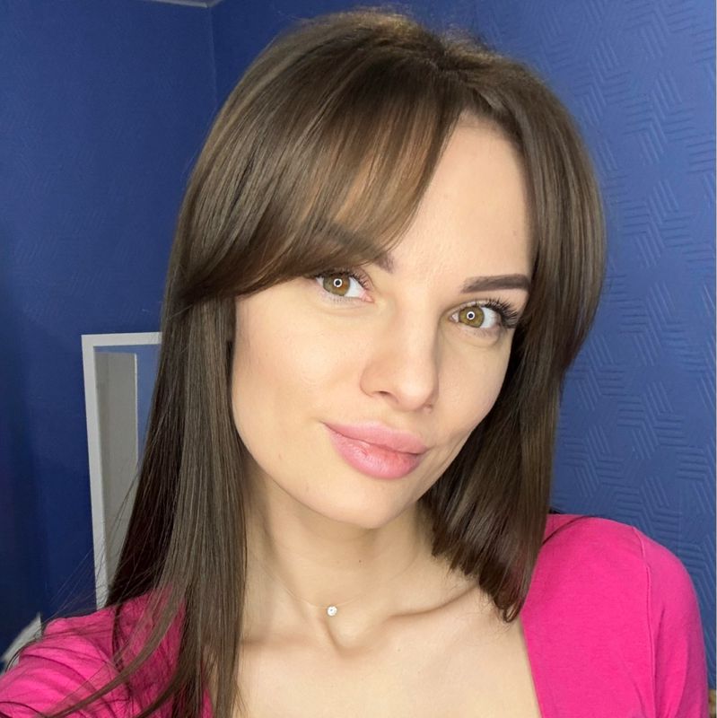 Екатерина