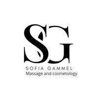 Софья Гаммель — тейпирование в Новосибирске
