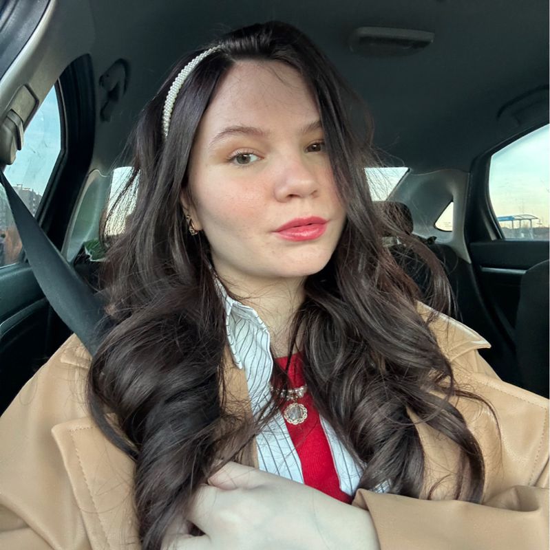 Евгения Пучкова