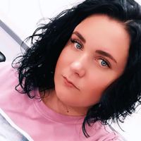 Елена — ремонт ногтя в городе Минусинск