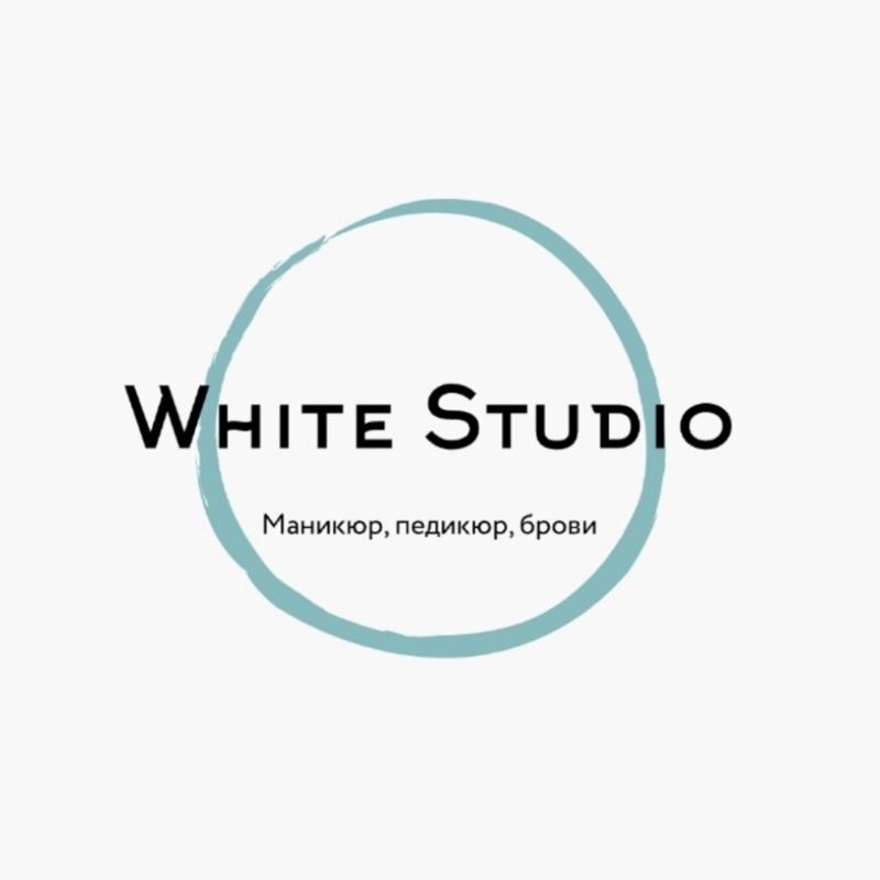 White_studio