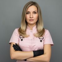 Савченко Марина — LPG массаж в городе Лянтор