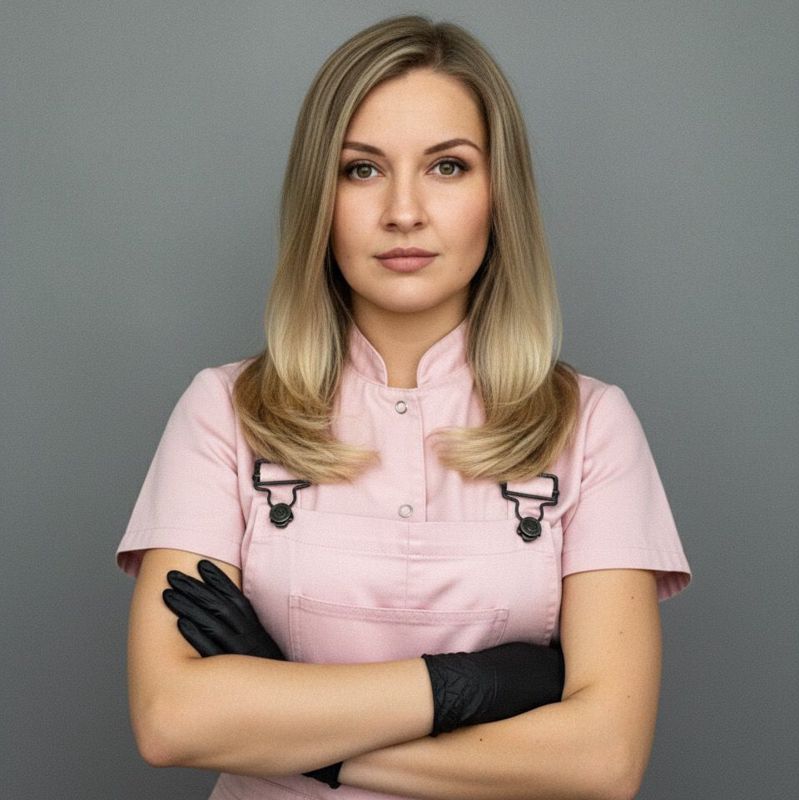 Савченко Марина