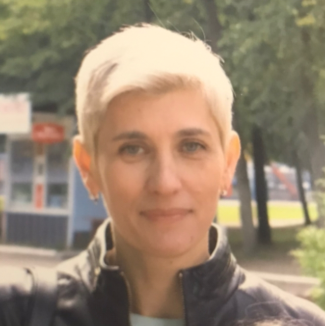 Снежана