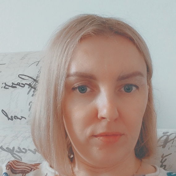 Екатерина Иванова