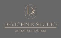 DEVICHNIK STUDIO — прическа в Кургане