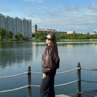 Дарья — маникюр комбинированный в Рыбинске