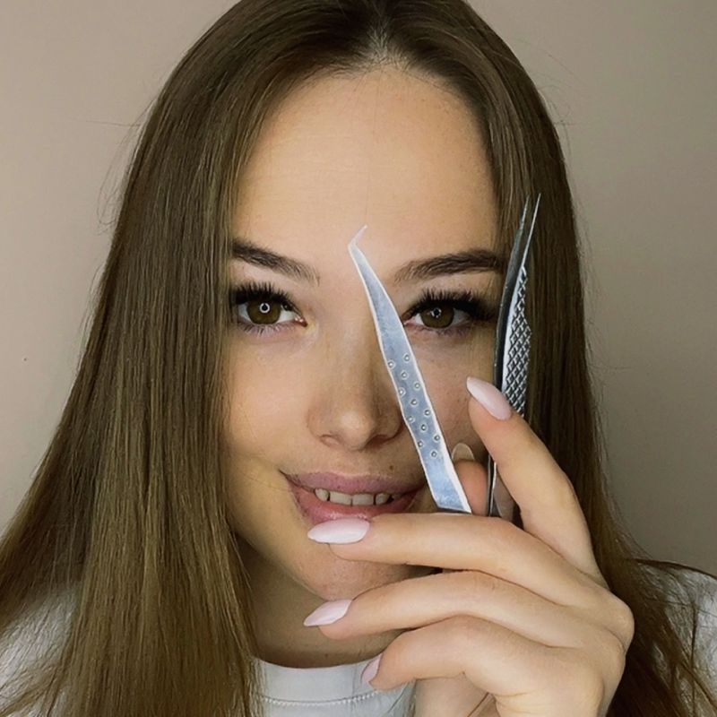 Анютка