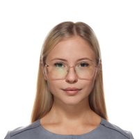 Анна Багатюк — наращивание ресниц + оформление бровей в Красноярске