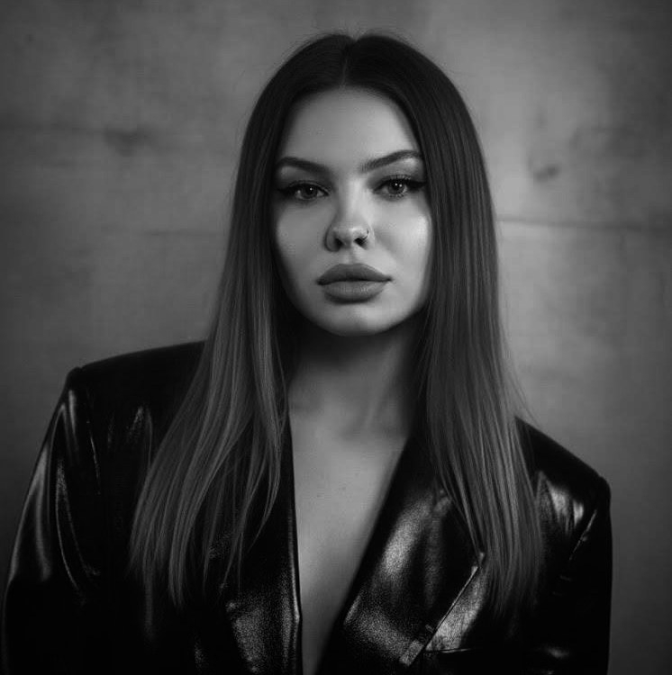 Деревянкина Анастасия