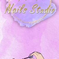 Mona Nails Studio — френч в городе Лобня