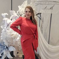 Ирина Мартынова — выезд мастера в Волгограде