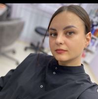 Яна — укладка в городе Шадринск
