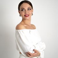 Марина Рахманина — пилинг в городе Муром