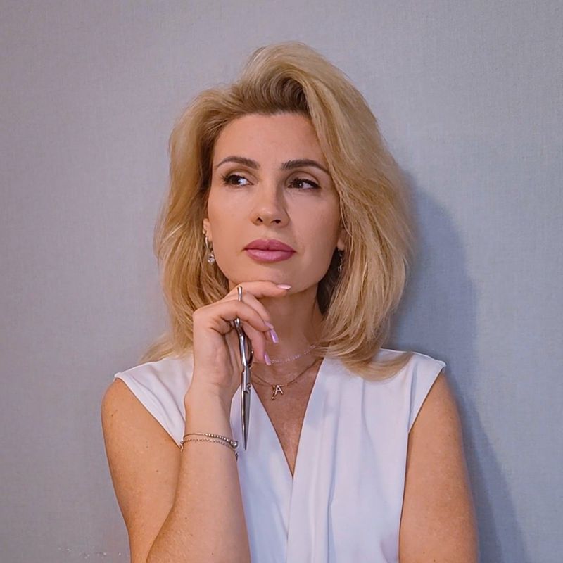 Анастасия Ухань