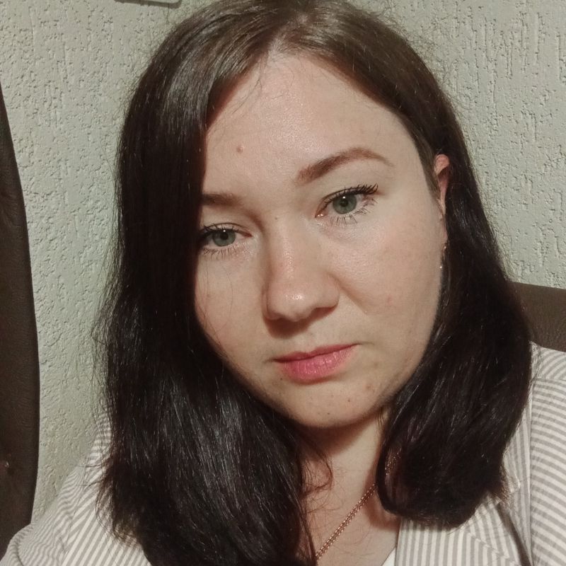 Света Цветкова