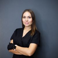 Елизавета Басырова Studio — эйртач в Челнах