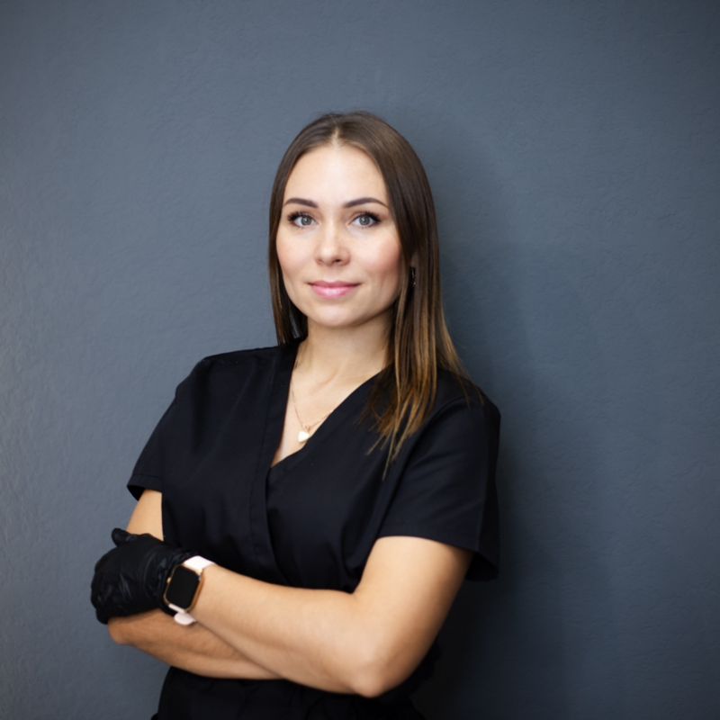 Елизавета Басырова Studio