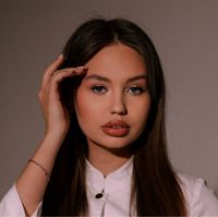 Кира — прическа в городе Абакан