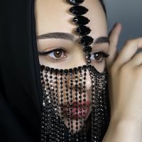 Lashstilist Yashlek — led наращивание ресниц в Казани