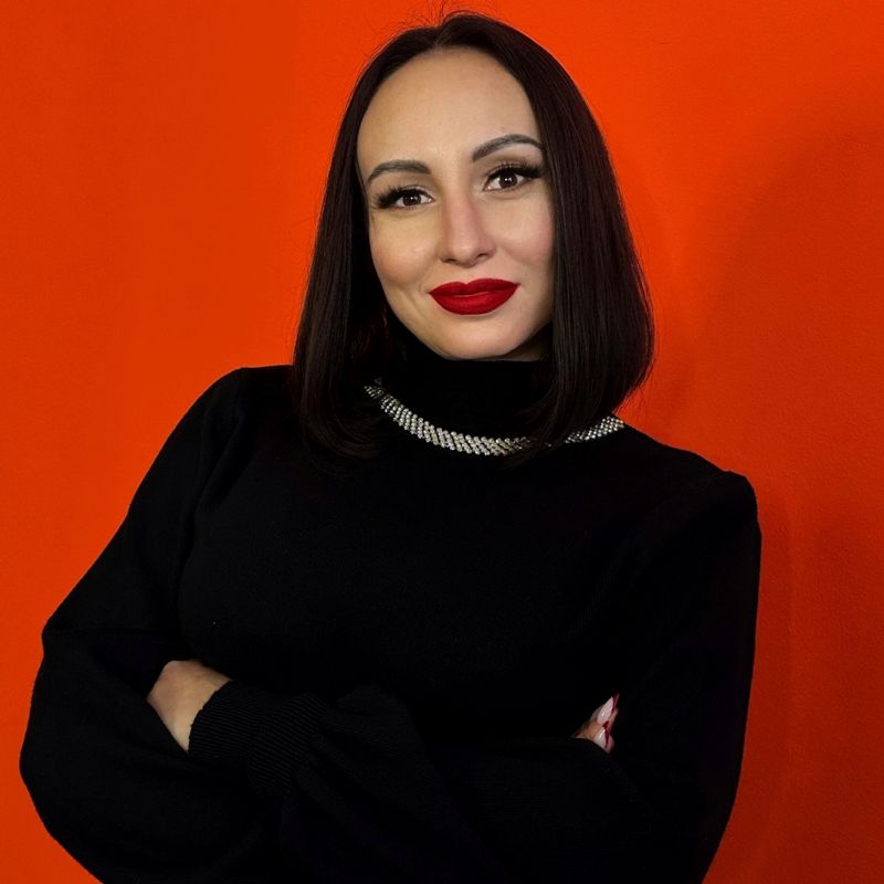Елена Крымова