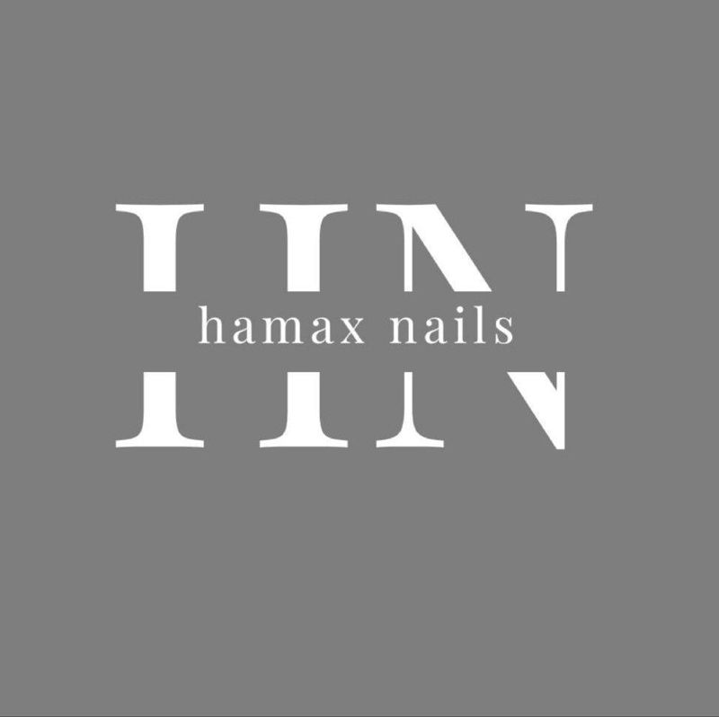 Hamax nails. Студия маникюра и педикюра