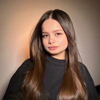 Дарья — ламинирование бровей в городе Стерлитамак