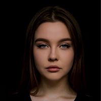 Анна Коробова — эйртач в городе Майкоп