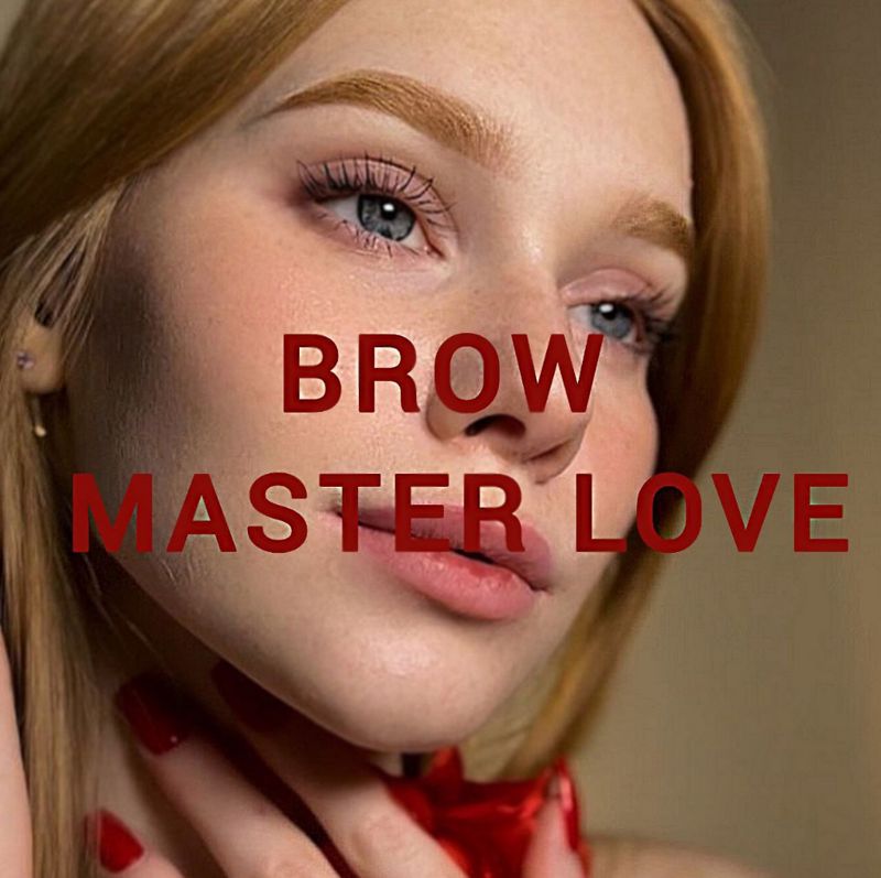 Brow Master Love