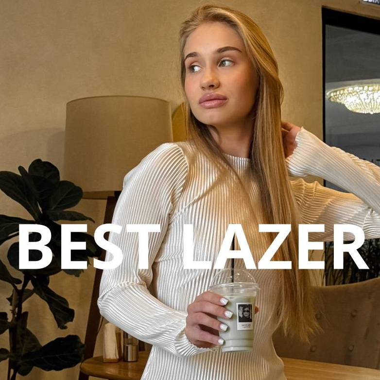 BEST LAZER