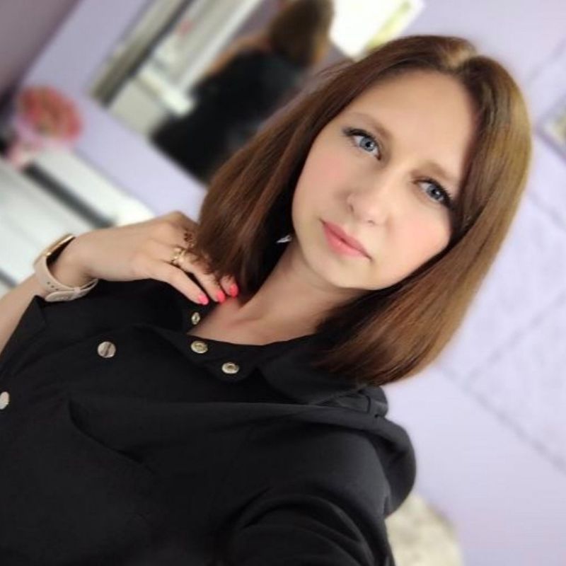 Ольга Семина