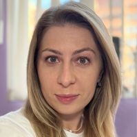 Елена — долговременная укладка бровей в Одинцово