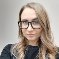 Виктория Балейкина — осветление волос в Балашихе