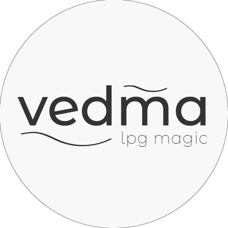 VEDMA | LPG magic
