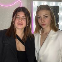 Анастасия;) — лазерная эпиляция (пакет линий) в Воронеже