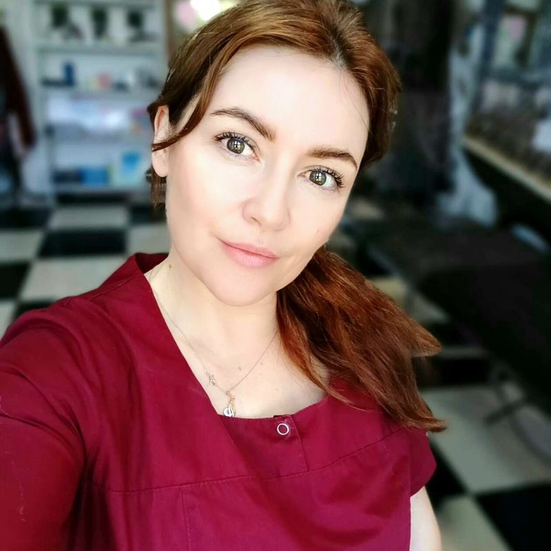 Олеся