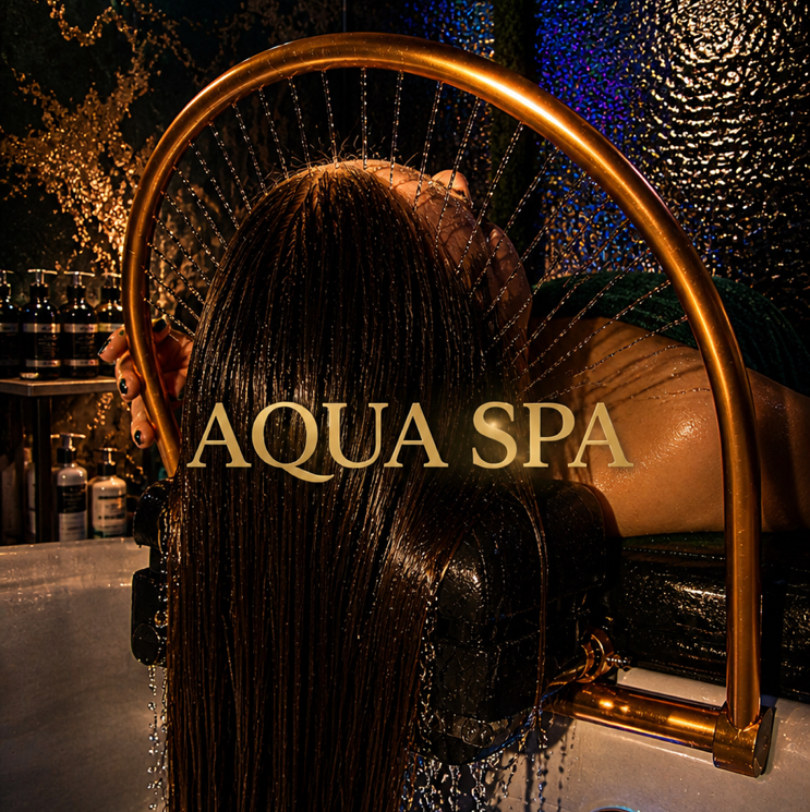AQUA SPA