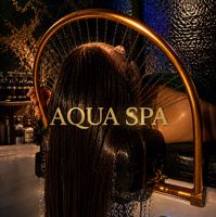 AQUA SPA — массаж стоп в Воронеже