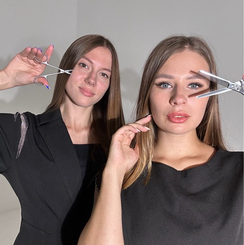 Студия красоты Aura